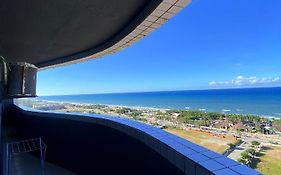 Apto Beira Mar 1802 - Praia Futuro